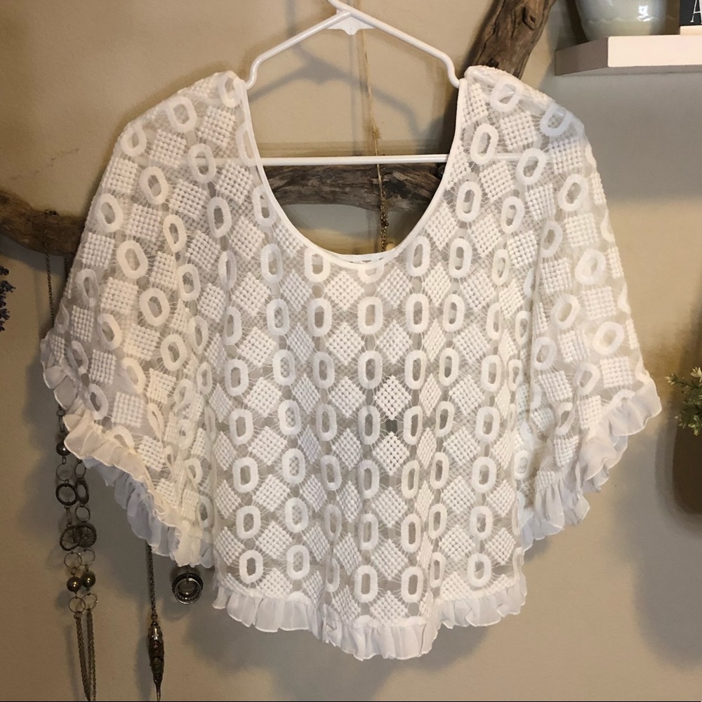 McGinn Knightsbridge Top